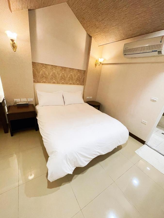 花見你民宿-近東大門夜市 Hualien City Room photo